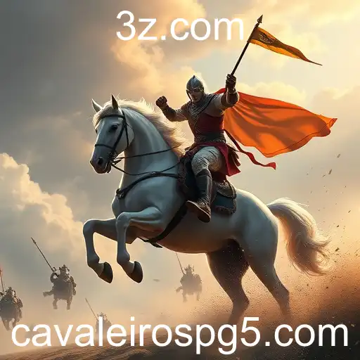 Ascensão dos Cavaleiros: Uma Nova Aventura no Mundo dos Jogos