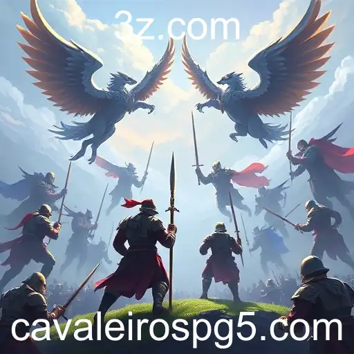 Ascensão dos Clãs em Cavaleiros do Poder Galáctico