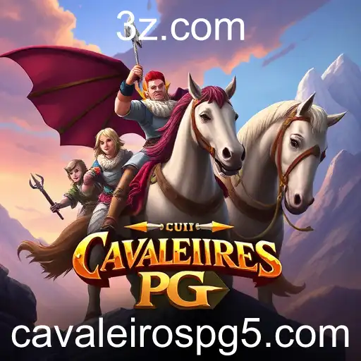 Explorando Novas Aventuras Digitais com Cavaleiros
