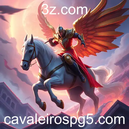 Os Novos Desafios de Cavaleiros PG
