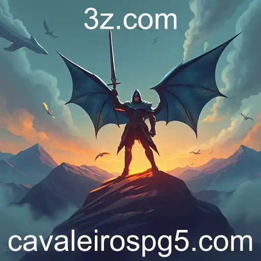 A Ascensão dos Cavalheiros do Jogo Online