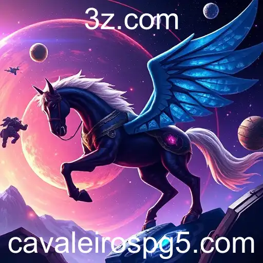 Ascensão dos Cavaleiros na Indústria de Jogos