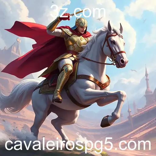 Cavaleiros PG: Expansão e Futuro dos Jogos Online