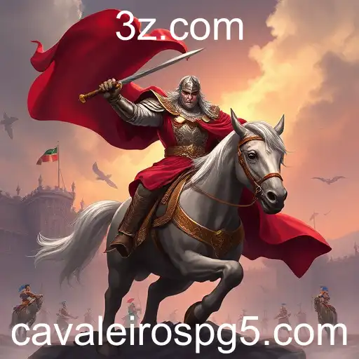 A Ascensão dos Cavaleiros PG no Cenário dos Games