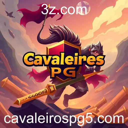 Cavaleiros PG: Inovações e Comunidade em Expansão