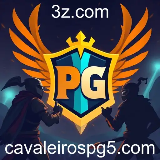 Cavaleiros Pg: A Nova Era dos Jogos em Português
