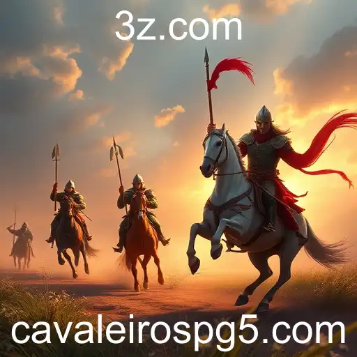 Novidades e Tendências de Cavaleiros PG em 2026