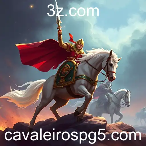 O Legado Duradouro dos Cavaleiros PG nos Jogos Online