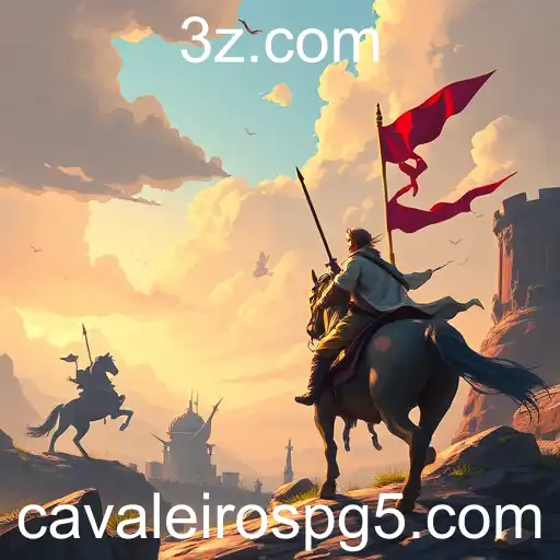 A Ascensão dos Cavaleiros PG nos Games de 2026