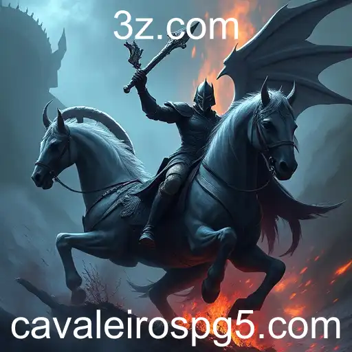 Novidades e Tendências dos Cavaleiros PG
