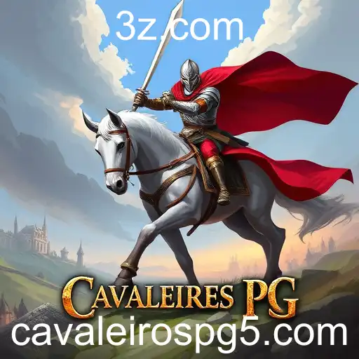 Novidades no Mundo dos Jogos com Cavaleiros PG