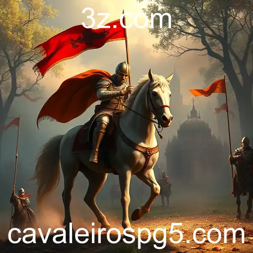 A Ascensão dos Jogos de Cavalaria em 2026