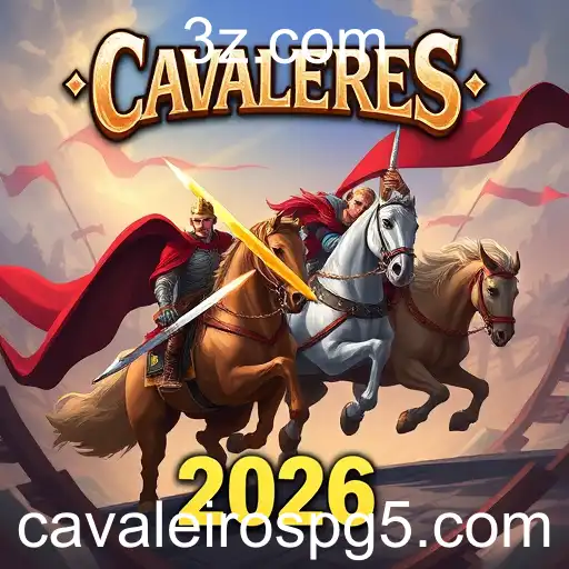 A Revolução dos Jogos de Estratégia com Cavaleiros PG