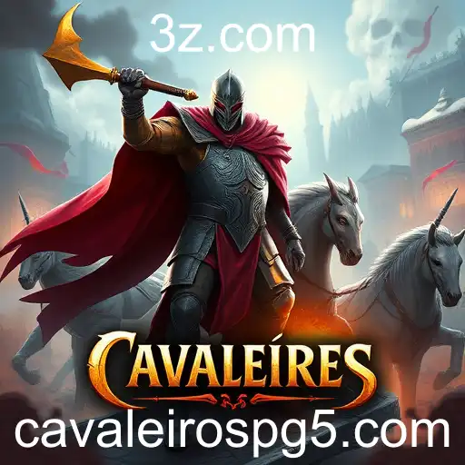 A Evolução e Impacto de Cavaleiros PG no Cenário de Jogos em Português