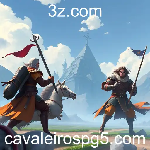 Novas Atualizações do Mundo Cavaleiro
