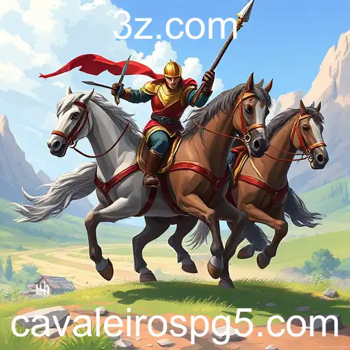 Novas Aventuras dos Cavaleiros Ressurgem em Jogos Online
