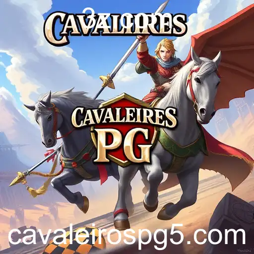 Nova Expansão Revoluciona Cavaleiros PG
