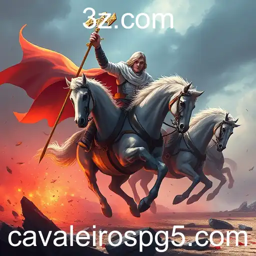 Cavaleiros PG: A Evolução do Jogo em 2026