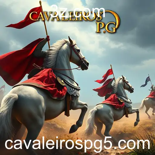 Tendências e Desafios dos Jogos de Cavaleiros em 2025