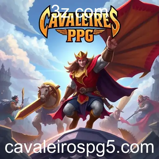 O Impacto de Jogos de Cavaleiros em 2026