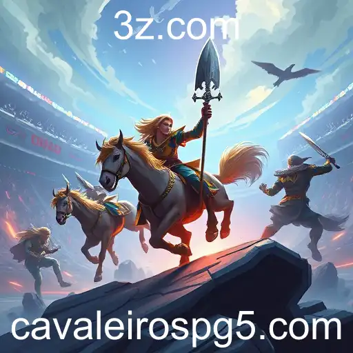 Cavaleiros PG: Inovações e Tendências para 2026