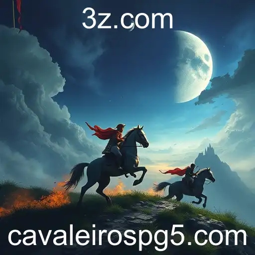 A Ascensão dos Jogos de Cavaleiros em 2026