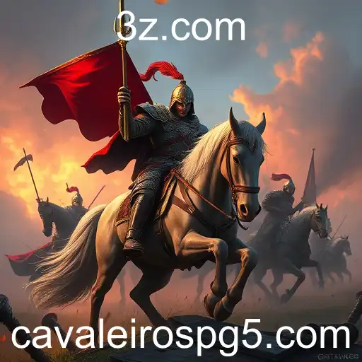 A Ascensão dos Cavaleiros em 2026
