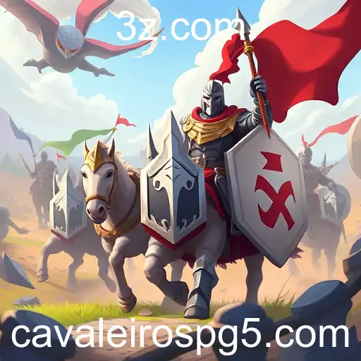 A Revolução dos Cavaleiros em 2026