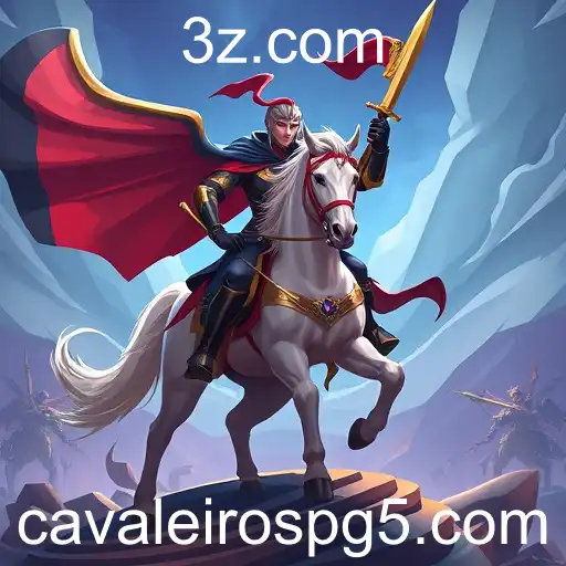 Explorando o Sucesso de Cavaleiros PG