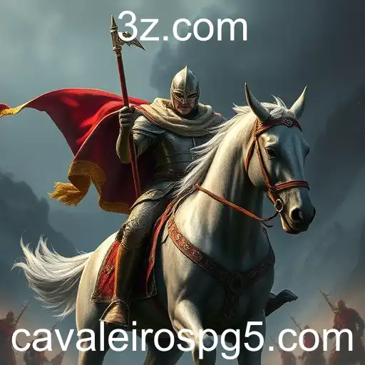 A Ascensão dos Cavaleiros na Indústria de Jogos