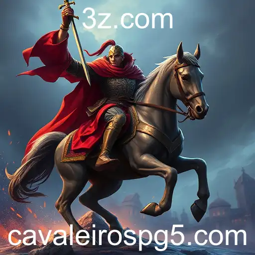 Ascensão dos Cavaleiros no Cenário dos Jogos