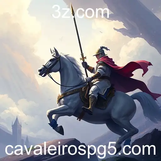 A Ascensão dos Cavaleiros no Mundo dos Jogos Online
