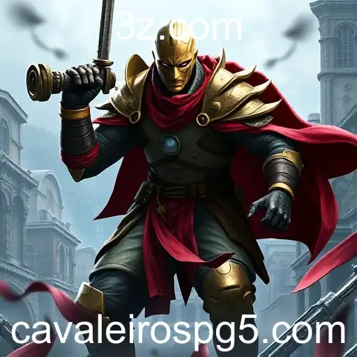 Explorando a Categoria 'Game Reviews' no Site Cavaleiros PG