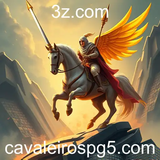 A Ascensão dos Cavaleiros Digitais no Mundo Gaming