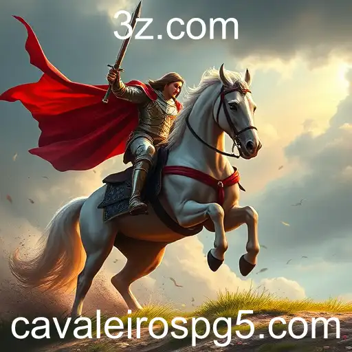 A Ascensão dos Cavaleiros em 2026