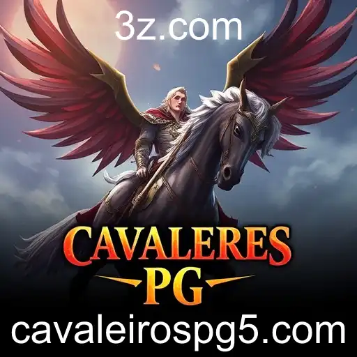 A Ascensão dos Cavaleiros PG: Uma Nova Era de Jogos