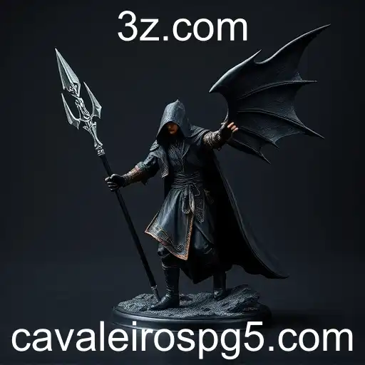 A Ascensão dos Jogos de Cavalaria em 2026