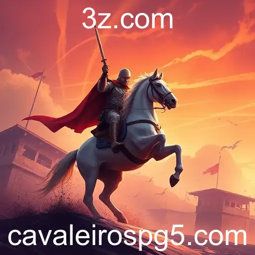 A Ascensão dos Cavaleiros na Era Digital