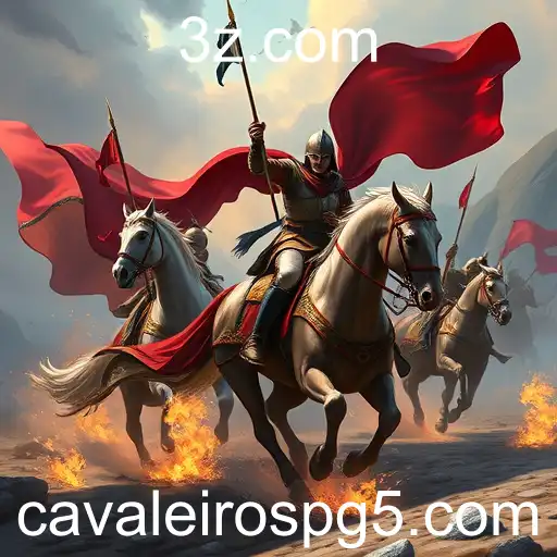 A Ascensão dos Jogos de Cavalaria no Brasil