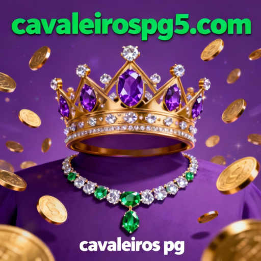cavaleiros pg