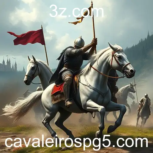 Explorando os Últimos Avanços nos Jogos de Cavaleiros