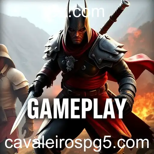 O Fascínio dos Vídeos de Gameplay no Universo dos Jogos